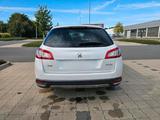 Peugeot 508 RXH Hybrid - Peugeot 508: Rxh