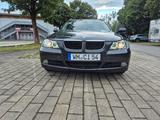 BMW 320d touring - - BMW 320 aus 2007: 320d