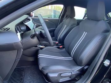 Bild 8 Opel CORSA GS LINE 100 PS AUTOMATIK PDC V+H KAMERA