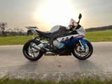 BMW S 1000 RR - TÜV, Batterie Inspektion, Reifen NEU - BMW 2011 S 1000 RR