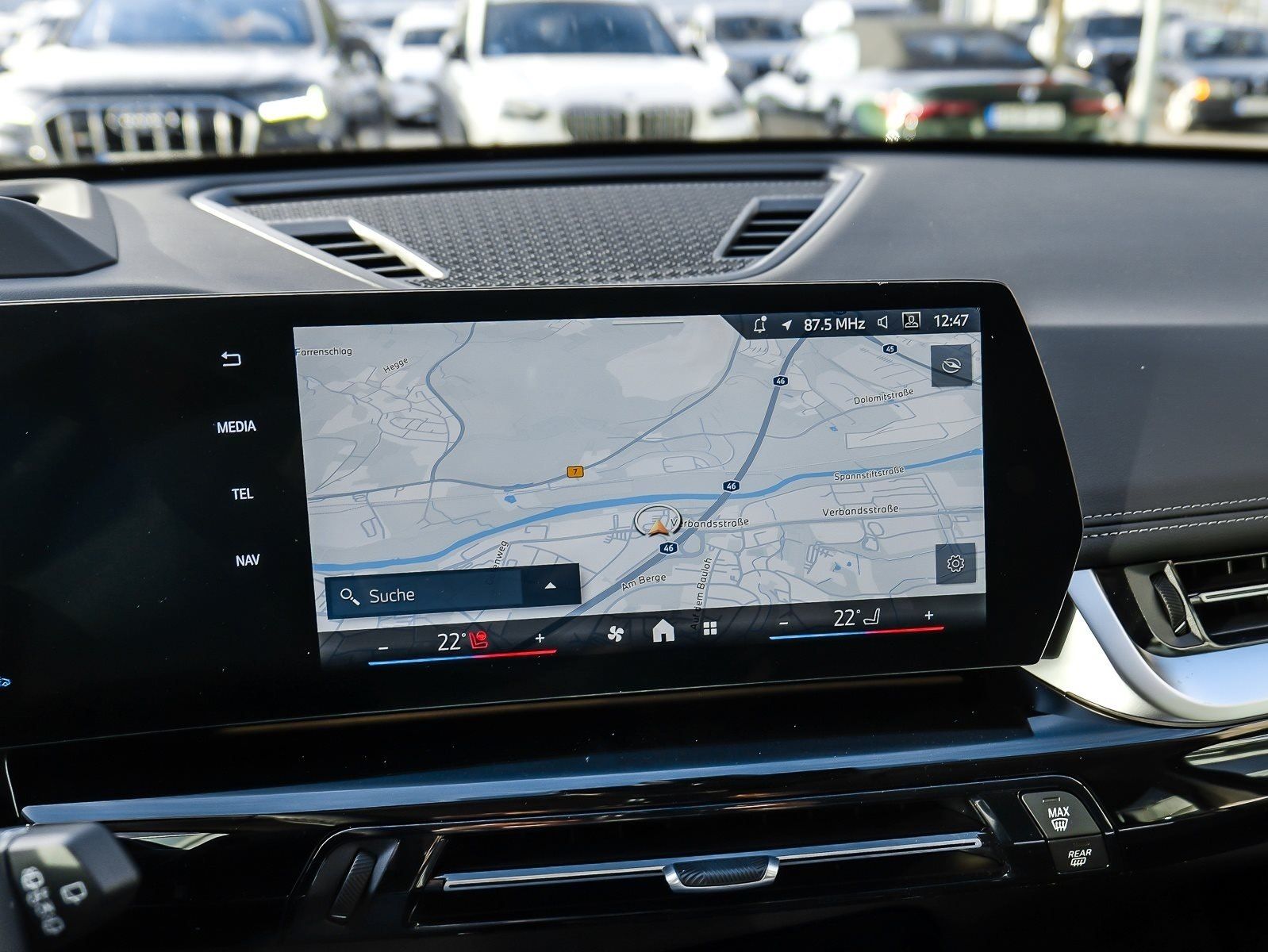 BMW X1 - Bild 9