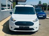 Ford Transit Connect lang L2 *AHK*REGAL*TEMPOM - Ford Transit Connect: Standheizung