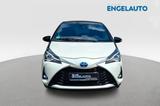 Toyota Yaris Hybrid Style Selection Projektor/Scheinw. - gebrauchte Toyota Yaris aus dem Jahr 2020