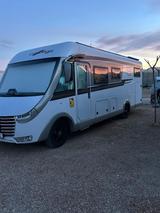 Carthago Chic C-Line 4.9 LE L Modell 2025, EZ 10/2025 