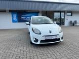 Renault Twingo II 1,2 16V 75Ps ECO2, Tüv Neu, 1 Hd - gebrauchte Renault Twingo aus dem Jahr 2010