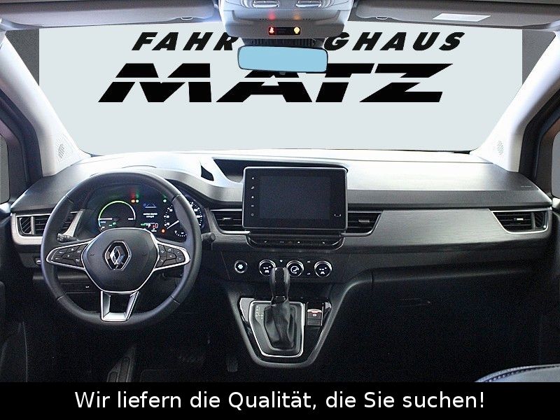 Fahrzeugabbildung Renault Kangoo E-Tech EV45 AC22*Easy Link*Sitzhzg*Kamera