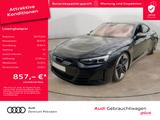 Audi RS e-tron GT quattro LASER PANO LUFT B&O - Audi RS e-tron GT: Limousine