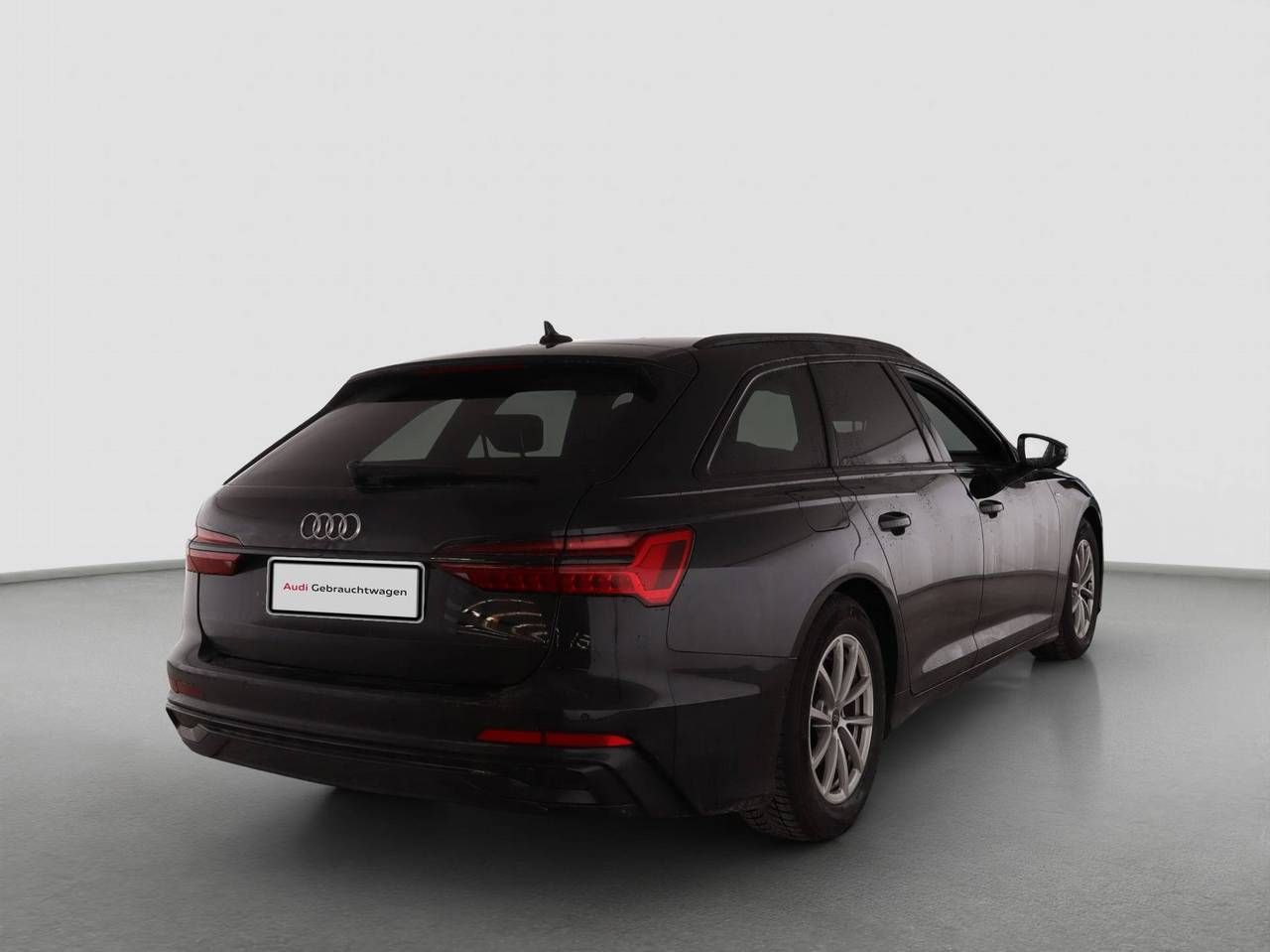 Audi A6 - Bild 3