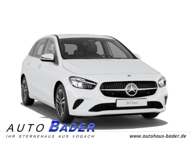 Mercedes-Benz B 250 e Progressive Line Advanced AHK WinterPake