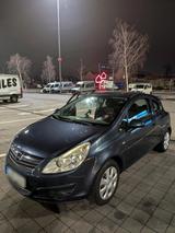Opel Corsa D 1.2 - Opel Corsa: Kombi