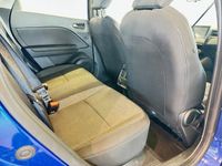 Renault Captur - Vorschau Bild 8
