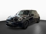 MINI Aut. Essential Trim LED,PDC,SHZ,SpoSi Bluetooth - MINI MINI: Essential Trim