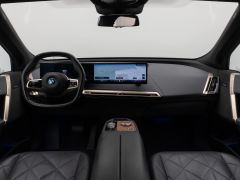 Foto Nummer 37: BMW iX