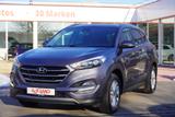 Hyundai Tucson 1.6 T-GDI Advantage 2WD AHK Navi Kamera - Hyundai Tucson Advantage mit Benzin-Antrieb