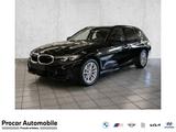 BMW 318i Touring RFK NAVI LED PDC V+H DAB Parkass. - BMW 318 Neuwagen