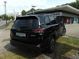 Subaru Forester 2.0ie Platinum CVT Leder PGSD Navi 360° - Subaru Forester: Cvt