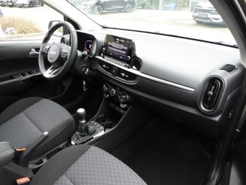 Kia Picanto 1.2 Vision (JA)