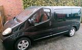 Opel Vivaro Life 1.9 Diesel WOHNMOBIL TÜV - gebrauchte Opel Vivaro aus dem Jahr 2003