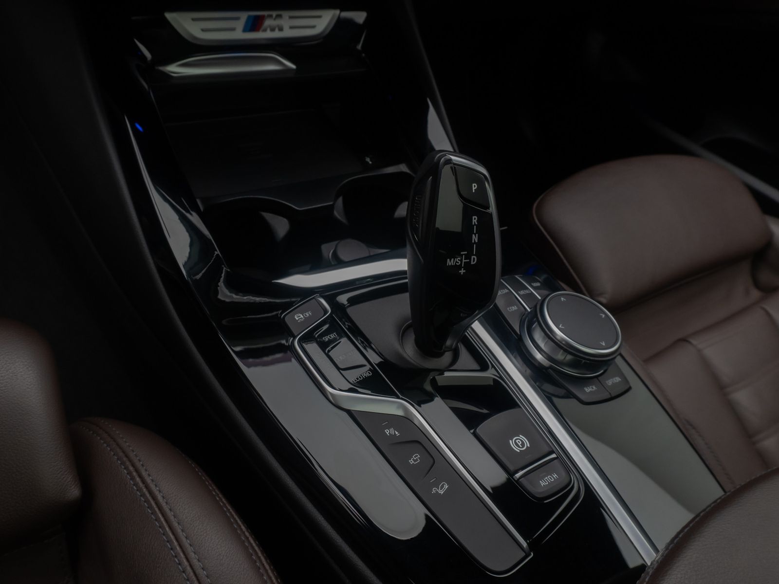 Fahrzeugabbildung BMW X3 M40i H/K 360&deg;DisplKey ACC HUD Panorama 20Zoll