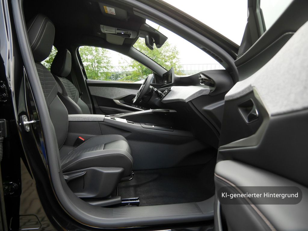 Peugeot 3008 - Bild 13