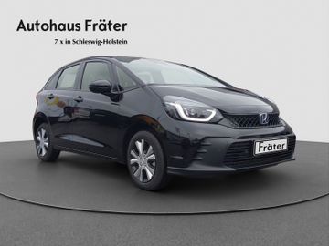 Fotografie 3 des Honda Jazz Hybrid 1.5 eCVT Elegance LED KAMERA