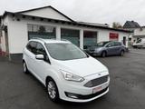 Ford Grand C-Max Grand C-MAX Titanium - Ford Grand C-Max Gebrauchtwagen