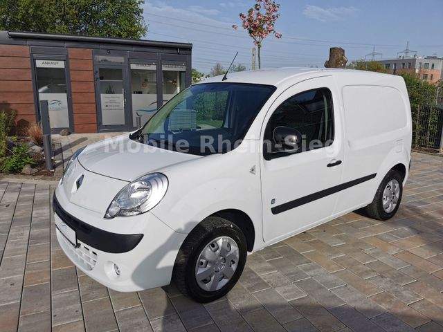 Renault Kangoo Z.E. *Klima*Schiebetür*ZV*2Hd.*