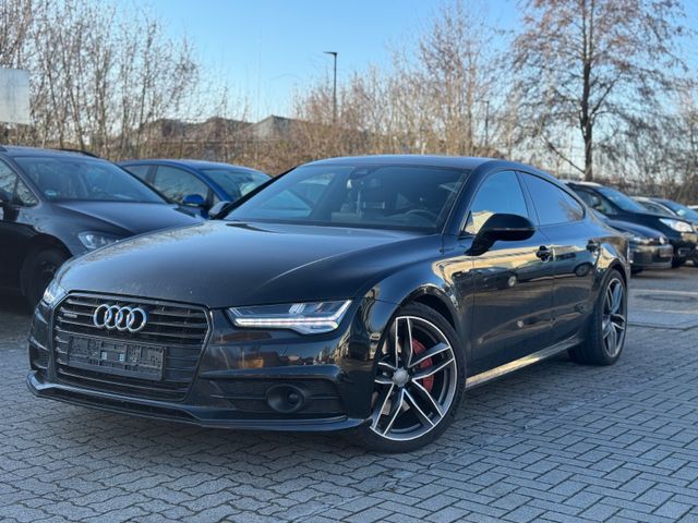 Audi A7 Sportback 3.0 TDI quattro