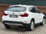 BMW X1 20i xDrive +STEUERKETTE NEU+AUTOMATIK+XEN+AHK - BMW Gebrauchtwagen in Reutlingen
