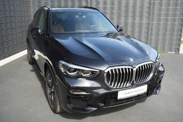 BMW X5 - 3