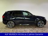 BMW X5 M , LED, AHK, Pano, 360°, B&O, Carbon - BMW X5 M Gebrauchtwagen