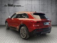 Audi SQ5 - Vorschau Bild 6