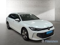 Volkswagen Passat - Vorschau Bild 7