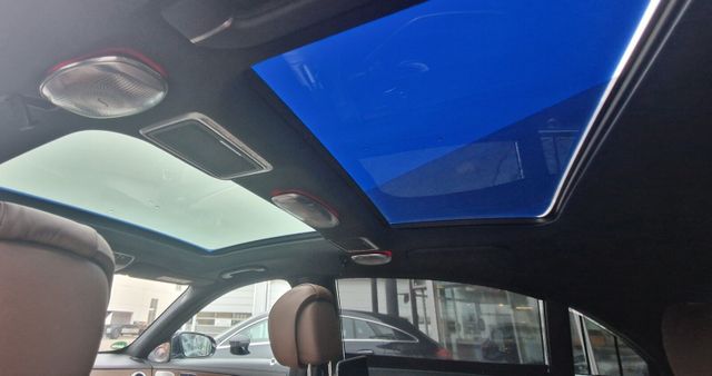 AMG S 63 4Matic lang (EURO 6d-TEMP) COMAND APS