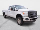 Ford F 350 Super Duty XL 4x4 CrewCab 6.2 V8 287kW - Ford F 350: Pickup