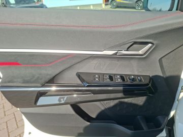 KGM Actyon LUX 1.5 AT NaviWildleder360 KameraLED