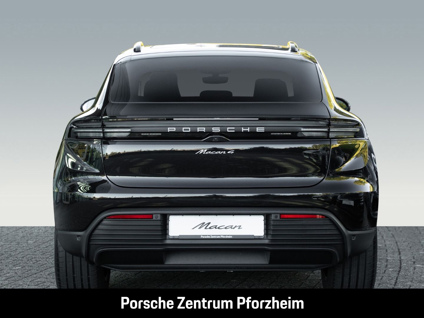 Porsche Macan - Bild 12