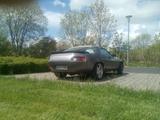 Porsche 928 - Porsche 928 in Duisburg