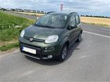 Fiat Panda 1.3 Multijet  4X4  - Fiat Panda: Multijet