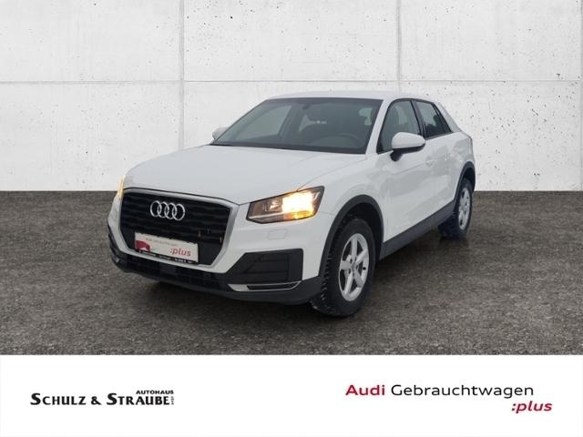 Audi Q2 1.0 TFSI basis ultra KLIMA ALU
