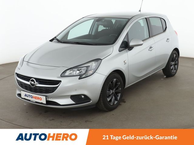 Opel Corsa 1.4 120 Jahre *TEMPO*PDC*SHZ*