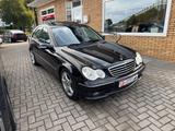 Mercedes-Benz C 200 Kompressor AMG Sport 2. Hand - Mercedes-Benz C 200 aus 2005