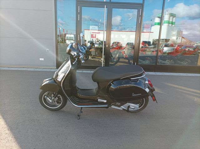 Vespa GTS 125 Super ABS E5+