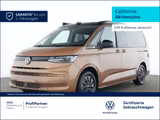 Volkswagen California Beach AHK Standhzg. Navi IQ.Light LED
