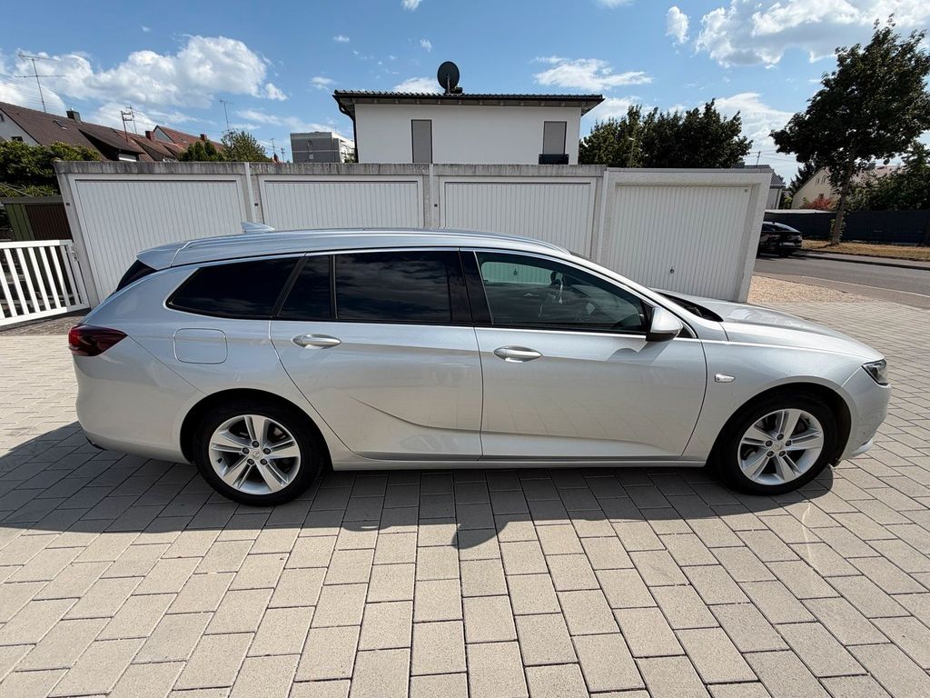 Image of Opel Insignia
