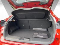 Nissan Juke - Vorschau Bild 13