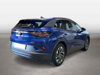 Volkswagen ID.4 - Vorschau Bild 7