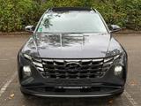 Hyundai TUCSON 1.6 T-GDI Plug-in Hybrid 4WD *PANO* VOLL* - Hyundai aus 2021