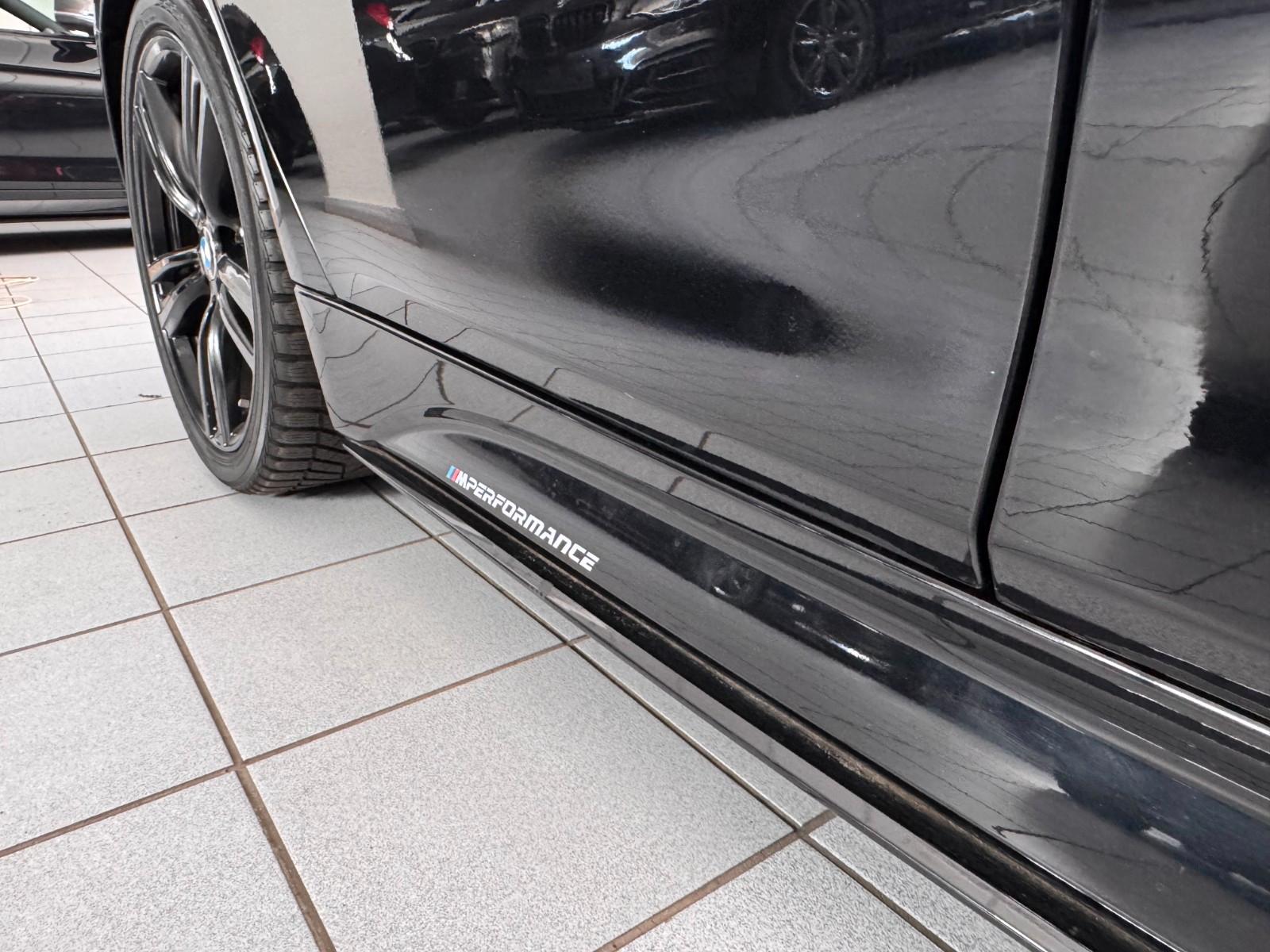 BMW 330i xDrive M Sport Shadow/LED/Carbon/Performanc