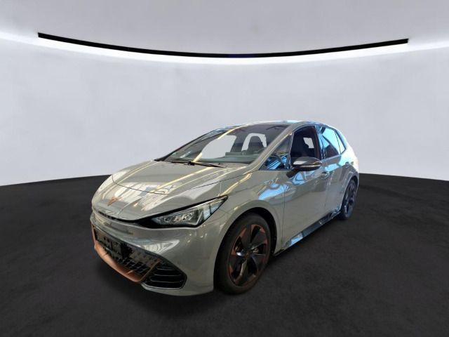 Cupra Born Edition Dynamic 170 kW LED Navi ACC PDC KAM imagem 2